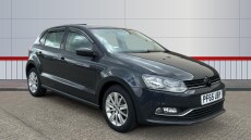 Volkswagen Polo 1.0 SE 5dr Petrol Hatchback